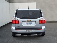 Chevrolet Orlando  2012-2