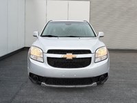 Chevrolet Orlando  2012-1