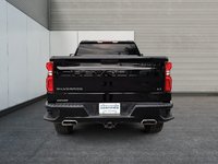 2022 Chevrolet Silverado 1500 LTD LT Trail Boss-2