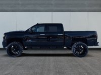 2017 Chevrolet Silverado 1500 LTZ-4