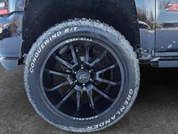 2017 Chevrolet Silverado 1500 LTZ-5