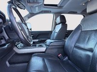 2017 Chevrolet Silverado 1500 LTZ-7