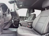 2023 Chevrolet Silverado 1500 Custom Trail Boss-7