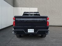 2023 Chevrolet Silverado 1500 Custom Trail Boss-2