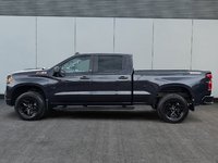 2023 Chevrolet Silverado 1500 Custom Trail Boss-4