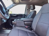 2023 Chevrolet Silverado 1500 Custom-7