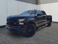 2023 Chevrolet Silverado 1500 Custom-0