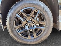 2023 Chevrolet Silverado 1500 Custom-5