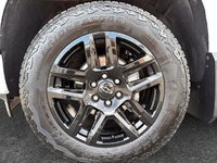 Chevrolet Silverado 1500 RST 2023-6