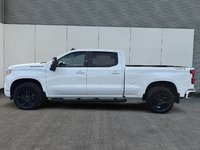 Chevrolet Silverado 1500 RST 2023-4