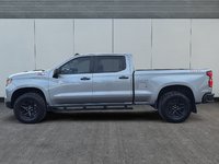 2024 Chevrolet Silverado 1500 Custom Trail Boss-4
