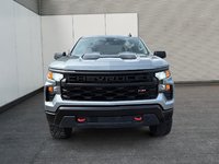2024 Chevrolet Silverado 1500 Custom Trail Boss-1