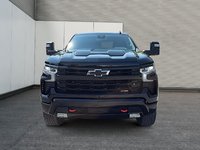 2025 Chevrolet Silverado 1500 LT Trail Boss-1