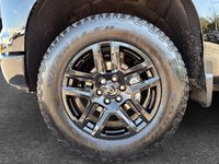 2025 Chevrolet Silverado 1500 LT Trail Boss-5