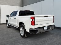 2025 Chevrolet Silverado 1500 LTZ-3