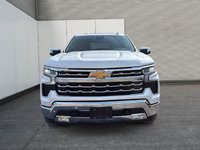 2025 Chevrolet Silverado 1500 LTZ-1