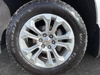 2025 Chevrolet Silverado 1500 LTZ-5