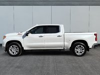 2025 Chevrolet Silverado 1500 LTZ-4