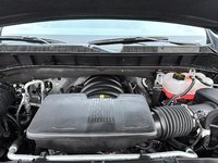 2025 Chevrolet Silverado 1500 RST-6