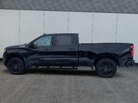 2025 Chevrolet Silverado 1500 RST-4