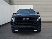 2025 Chevrolet Silverado 1500 RST-1