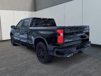 2025 Chevrolet Silverado 1500 RST-3