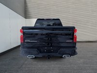 2025 Chevrolet Silverado 1500 RST-2