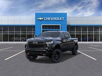 2026 Chevrolet Silverado 1500 LT Trail Boss-0