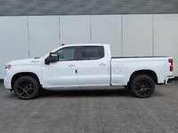 2026 Chevrolet Silverado 1500 RST-7