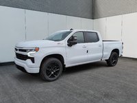 2026 Chevrolet Silverado 1500 RST-1