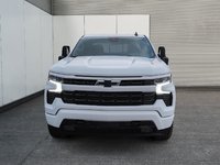 2026 Chevrolet Silverado 1500 RST-2