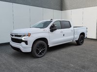 2026 Chevrolet Silverado 1500 RST-0