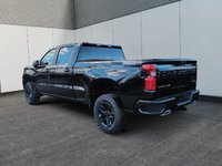 2026 Chevrolet Silverado 1500 Custom Trail Boss-4