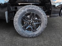 2026 Chevrolet Silverado 1500 Custom Trail Boss-7