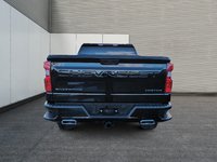 2026 Chevrolet Silverado 1500 Custom Trail Boss-3