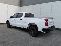2026 Chevrolet Silverado 1500 Custom Trail Boss-4