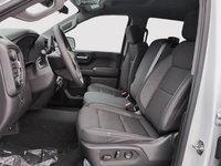 2026 Chevrolet Silverado 1500 Custom Trail Boss-7