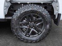 2026 Chevrolet Silverado 1500 Custom Trail Boss-6