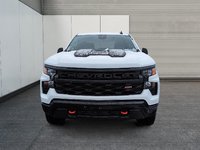 2026 Chevrolet Silverado 1500 Custom Trail Boss-2