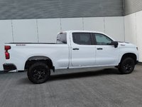 2026 Chevrolet Silverado 1500 Custom Trail Boss-5