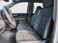 2026 Chevrolet Silverado 1500 Custom Trail Boss-7