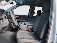 2026 Chevrolet Silverado 1500 Custom Trail Boss-6