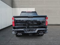 2026 Chevrolet Silverado 1500 Custom Trail Boss-2