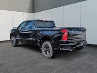 2026 Chevrolet Silverado 1500 Custom Trail Boss-3