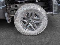 2026 Chevrolet Silverado 1500 Custom Trail Boss-6