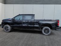 2026 Chevrolet Silverado 1500 Custom Trail Boss-5