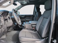 2026 Chevrolet Silverado 1500 Custom Trail Boss-7