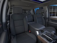 2026 Chevrolet Silverado 1500 RST-5