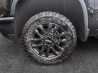 2026 Chevrolet Silverado 2500 HD LT-5