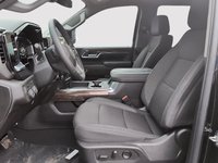 2026 Chevrolet Silverado 2500 HD LT-6